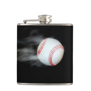 Petaca Béisbol de Smokin