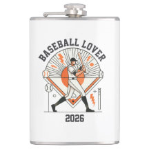 Béisbol Global Personalizado 2026