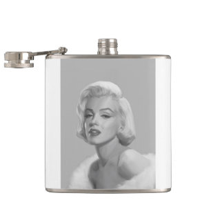 Petaca Belleza clásica Ii