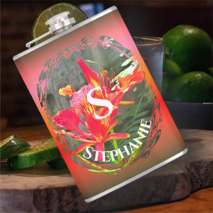 Petaca Belleza de Vallarta Flaming 1583