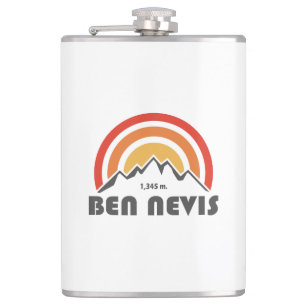 Petaca Ben Nevis