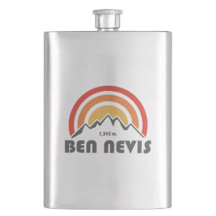 Petaca Ben Nevis