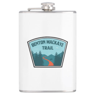 Petaca Benton MacKaye Trail