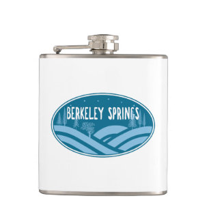 Petaca Berkeley Springs West Virginia Outdoor