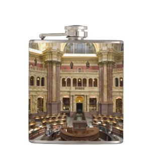 Petaca Biblioteca del Congreso