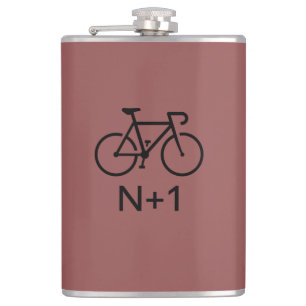 Petaca Bici N+1