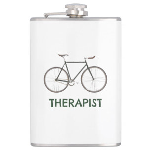 Petaca Bicicleta terapéutica
