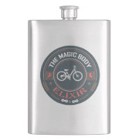 Bicicletas, El Elixir Del Cuerpo Mágico
