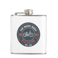 Bicicletas, El Elixir Del Cuerpo Mágico