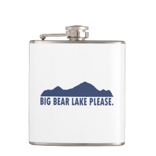 Petaca Big Bear Lake California Please