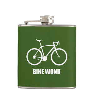 Petaca Bike Wonk
