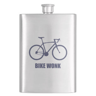 Petaca Bike Wonk
