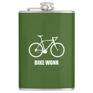 Petaca Bike Wonk