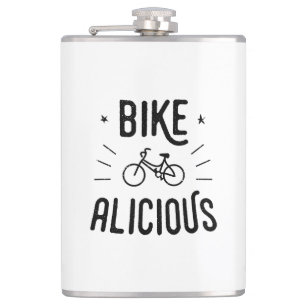 Petaca Bikealicio