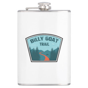 Petaca Billy Goat Trail Maryland