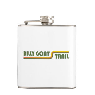 Petaca Billy Goat Trail Maryland