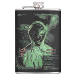 Petaca Bio-Waste - Diseño de Calzado Tecno-Distópico