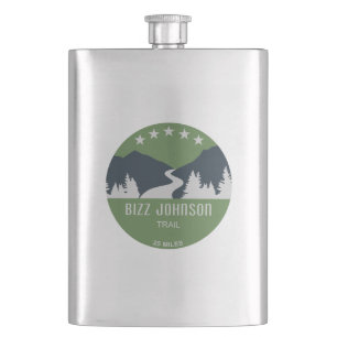 Petaca Bizz Johnson Trail