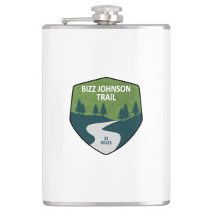 Petaca Bizz Johnson Trail