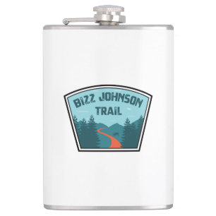 Petaca Bizz Johnson Trail
