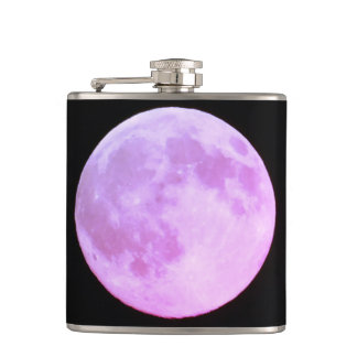 Petaca Blackberry Moon