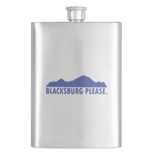Petaca Blacksburg Please