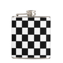 Blanco negro comprobado - frasco