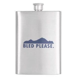 Petaca Bled Please