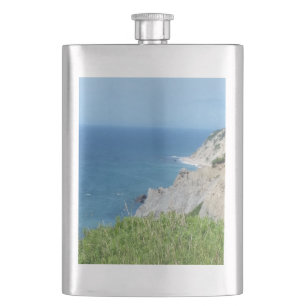 Petaca Block Island Bluffs - Isla Block, Isla Rhode