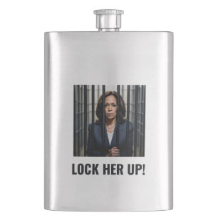 Petaca Bloquear Kamala