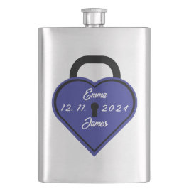 Petaca Bloqueo cardíaco