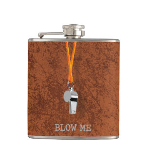 Petaca Blow Me (Refs)