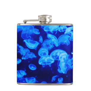 Petaca Blue Jellyfish