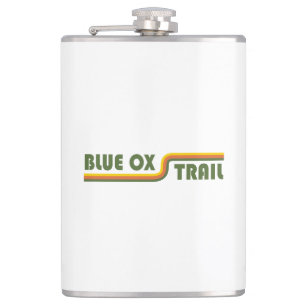 Petaca Blue Ox Trail