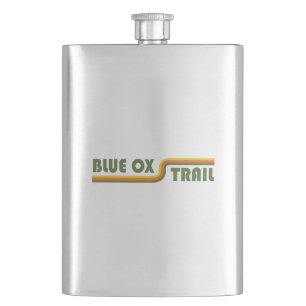 Petaca Blue Ox Trail