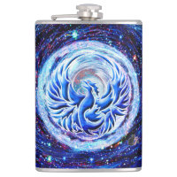 Blue Phoenix