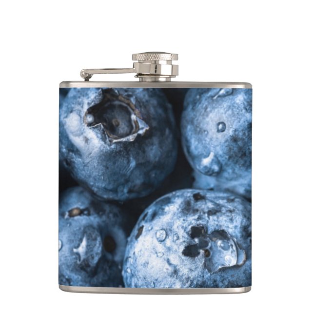 Petaca Blueberries Fruit (Anverso)
