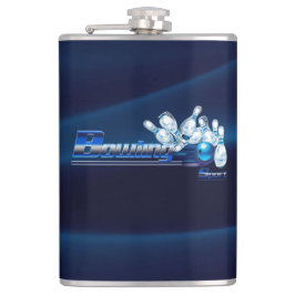 Petaca Bolas y bolas