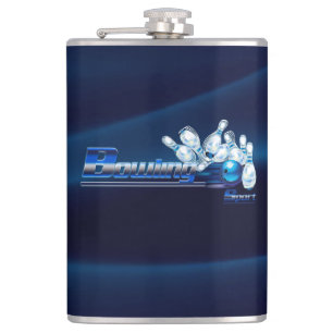 Petaca Bolas y bolas