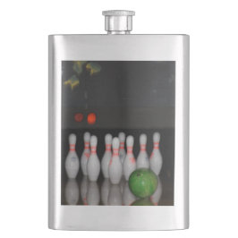 Petaca Bolsa de bolos