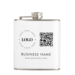 Petaca Bolsa de mano de gran Personalizado con logotipo,