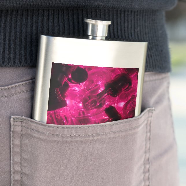 PETACA BOMBAS DE LUZ (In Situ)