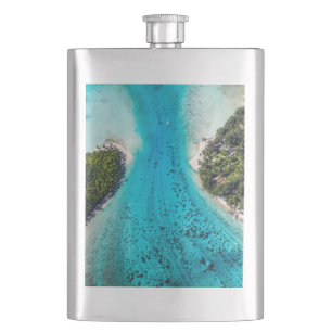 Petaca Bora Bora - Camino Al Océano