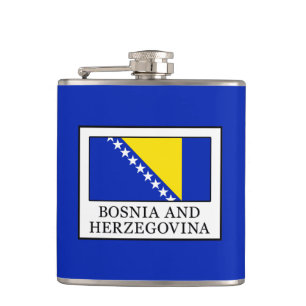 Petaca Bosnia y Herzegovina