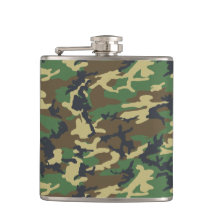 Bosque Camo