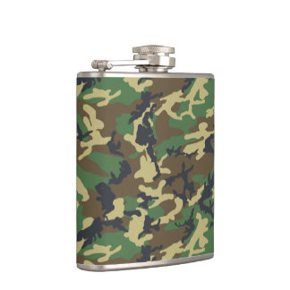 Petaca Bosque Camo