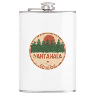 Petaca Bosque nacional de Nantahala