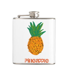 Petaca Botella de agua