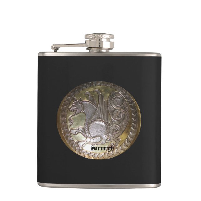 Petaca Botella de agua SIGG (Anverso)