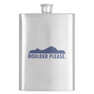 Petaca Boulder Colorado Please